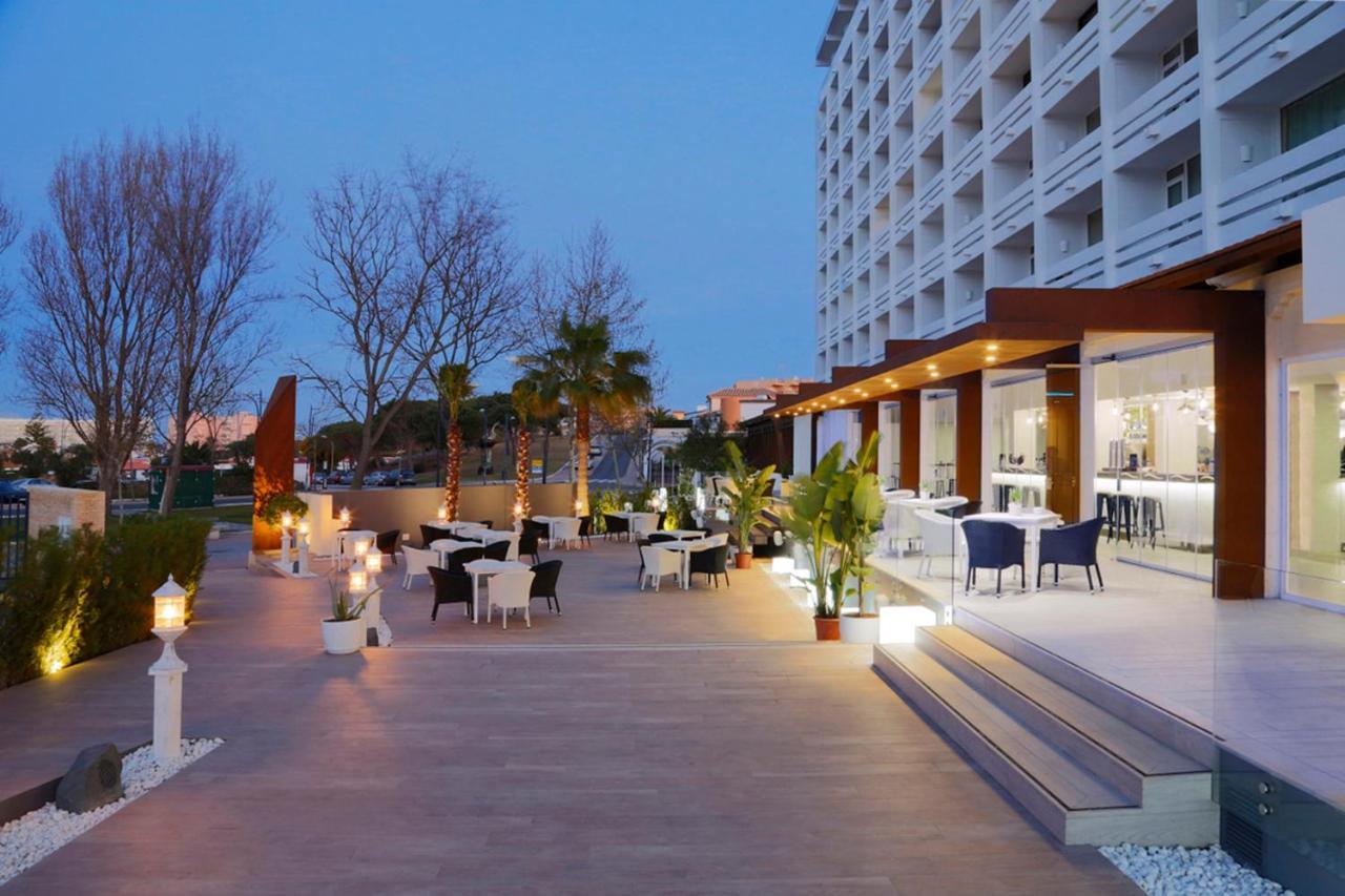 Estudio Primera Linea De Playa Matalascanas Exterior photo