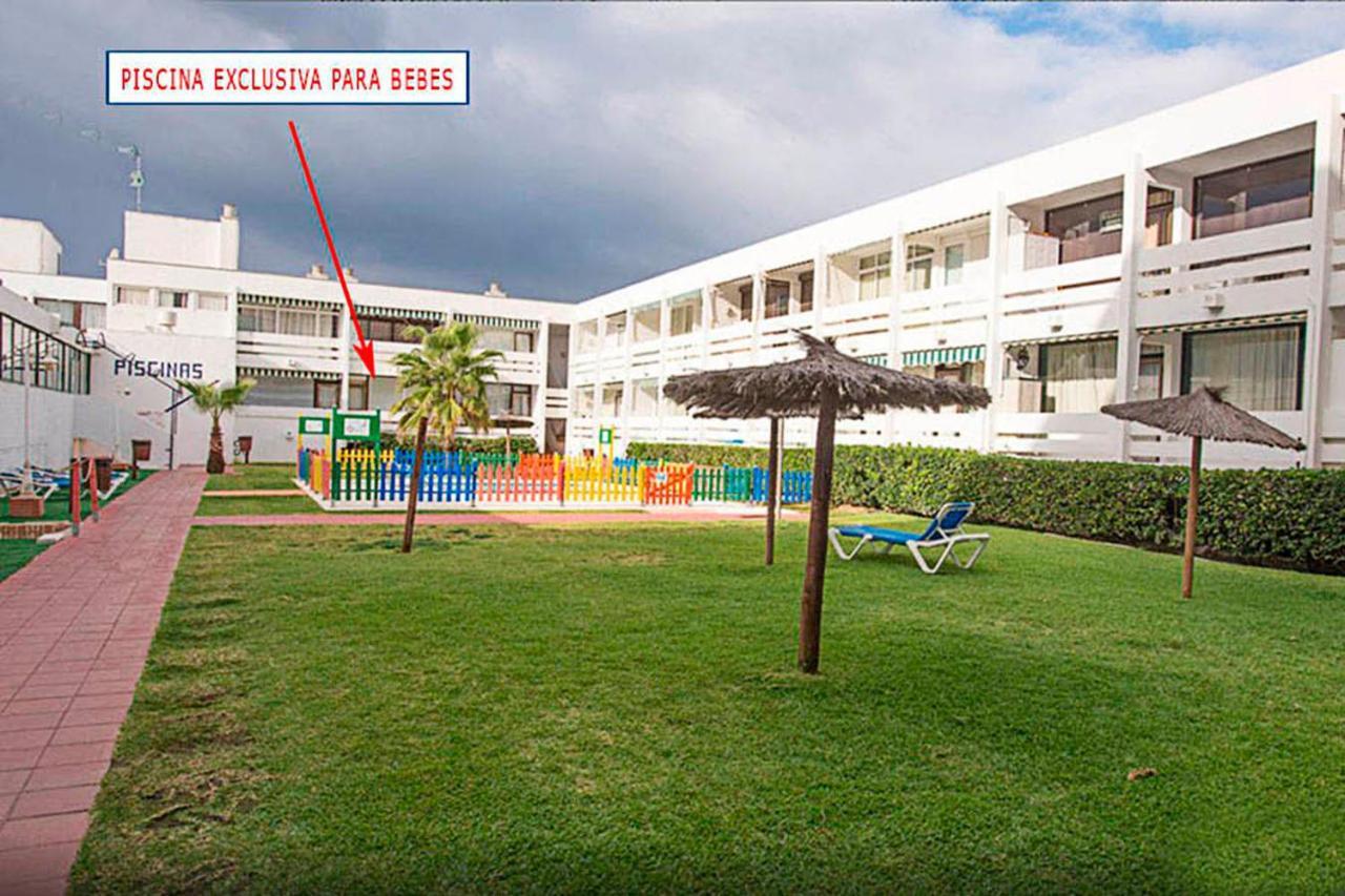Estudio Primera Linea De Playa Matalascanas Exterior photo