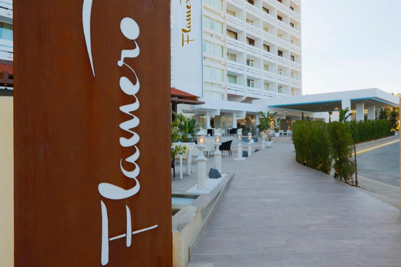 Estudio Primera Linea De Playa Matalascanas Exterior photo